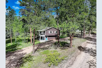 11135 Kennedy Avenue, Conifer, CO 80433 - Photo 1
