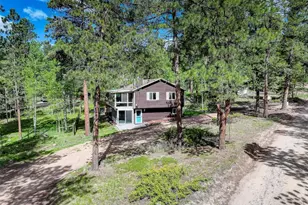 11135 Kennedy Ave, Conifer, CO 80433 - Photo 1