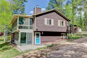 11135 Kennedy Ave, Conifer, CO 80433 - Photo 2