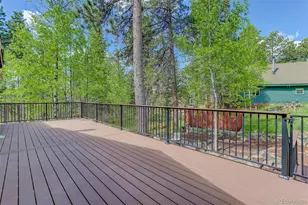 11135 Kennedy Ave, Conifer, CO 80433 - Photo 16