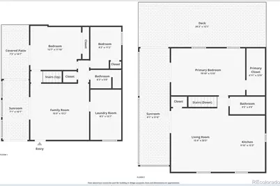 11135 Kennedy Avenue, Conifer, CO 80433 - Photo 48