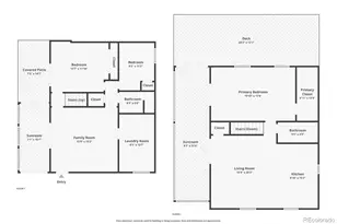 11135 Kennedy Ave, Conifer, CO 80433 - Photo 48