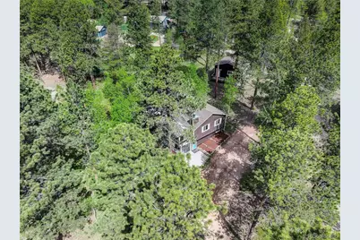 11135 Kennedy Avenue, Conifer, CO 80433 - Photo 46