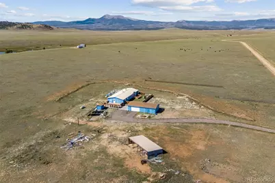 1840 High Creek Drive, Hartsel, CO 80449 - Photo 4