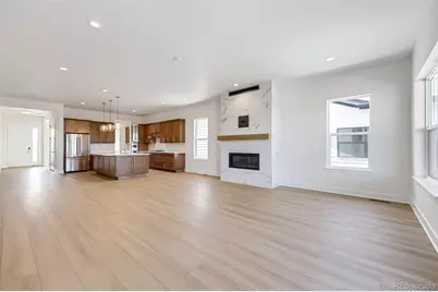 634 Leafy Aster Lane, Castle Rock, CO 80104 - Photo 2