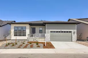 634 Leafy Aster Ln, Castle Rock, CO 80104 - Photo 1