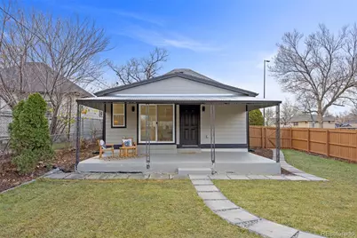 3740 W 1st Avenue, Denver, CO 80219 - Photo 34