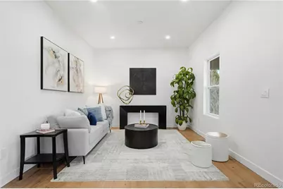 3740 W 1st Avenue, Denver, CO 80219 - Photo 4