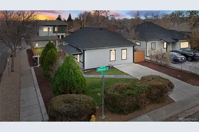 3740 W 1st Avenue, Denver, CO 80219 - Photo 1