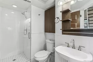 1307 N Franklin St, Denver, CO 80218 - Photo 2