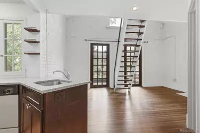 1307 N Franklin Street, Denver, CO 80218 - Photo 4
