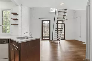 1307 N Franklin St, Denver, CO 80218 - Photo 4
