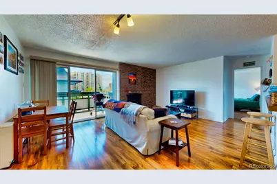 555 E 10th Avenue #514, Denver, CO 80203 - Photo 2