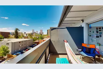 555 E 10th Avenue #514, Denver, CO 80203 - Photo 16