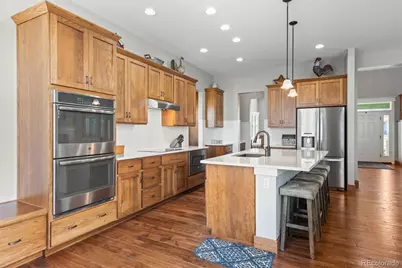 430 Sheldon Avenue, Castle Rock, CO 80104 - Photo 8