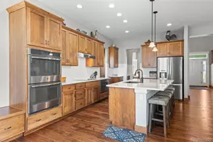430 Sheldon Ave, Castle Rock, CO 80104 - Photo 8
