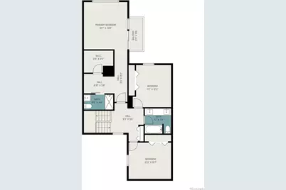 6000 W Mansfield Avenue #12, Denver, CO 80235 - Photo 38