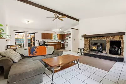 175 Mount Bailey Drive, Bailey, CO 80421 - Photo 12