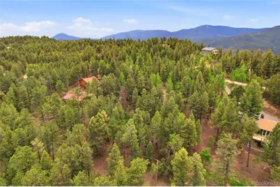 175 Mount Bailey Drive, Bailey, CO 80421 - Photo 46