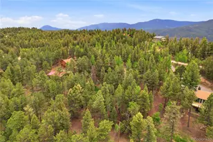 175 Mt Bailey Dr, Bailey, CO 80421 - Photo 46