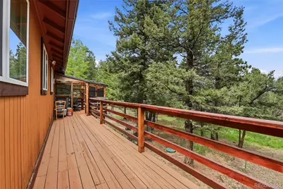 175 Mount Bailey Drive, Bailey, CO 80421 - Photo 36
