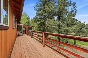 175 Mt Bailey Dr, Bailey, CO 80421 - Photo 36