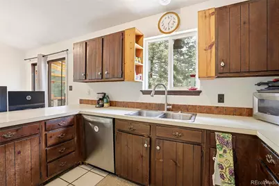 175 Mount Bailey Drive, Bailey, CO 80421 - Photo 18