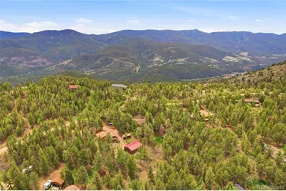 175 Mount Bailey Drive, Bailey, CO 80421 - Photo 48