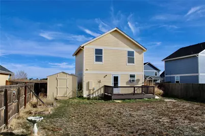 3003 Rose Hill Street, Strasburg, CO 80136 - Photo 20