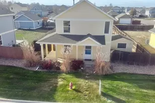 3003 Rose Hill St, Strasburg, CO 80136 - Photo 1