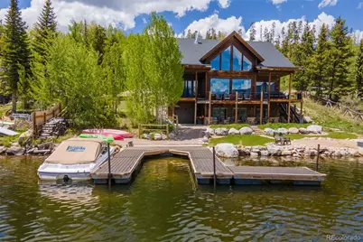 210 Grand County Road 691, Grand Lake, CO 80447 - Photo 48