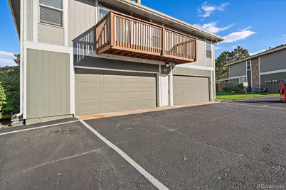 9901 E Evans Avenue #33D, Aurora, CO 80247 - Photo 12