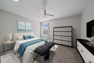9901 E Evans Avenue #33D, Aurora, CO 80247 - Photo 6