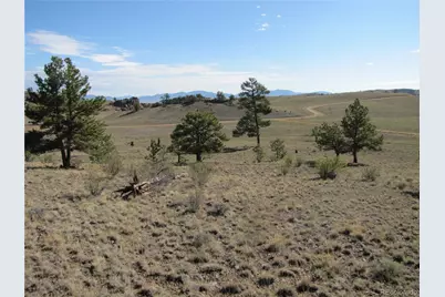 Lot 49 Quail Court, Hartsel, CO 80449 - Photo 1