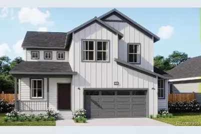 442 Grey Rock Street, Brighton, CO 80601 - Photo 1