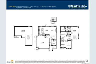 442 Grey Rock Street, Brighton, CO 80601 - Photo 2