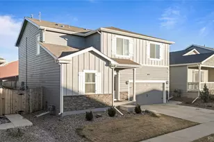 8894 Ventura Ct, Commerce City, CO 80022 - Photo 1