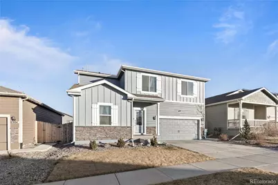 8894 Ventura Court, Commerce City, CO 80022 - Photo 6