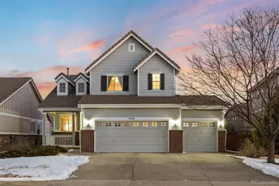 7870 Sabino Lane, Castle Rock, CO 80108 - Photo 1