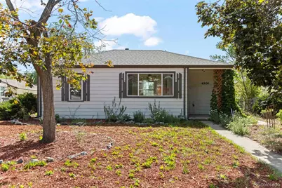 4906 Tejon Street, Denver, CO 80221 - Photo 1