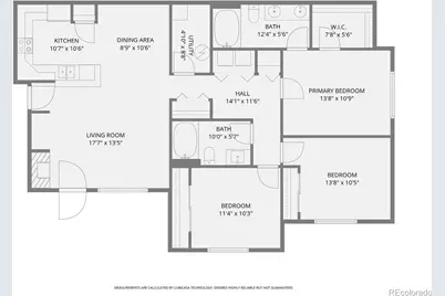 10473 W Hampden Avenue #101, Denver, CO 80227 - Photo 28