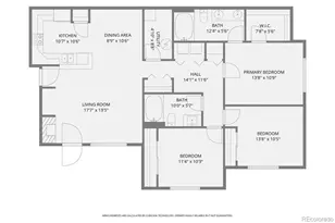 10473 W Hampden Ave, Denver, CO 80227 - Photo 28