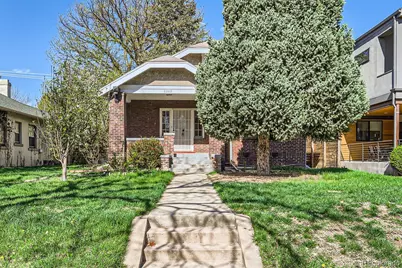 2265 Ivy Street, Denver, CO 80207 - Photo 1