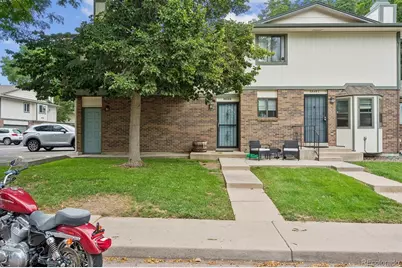1848 S Ammons Street #D, Lakewood, CO 80232 - Photo 1