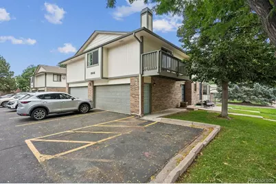 1848 S Ammons Street #D, Lakewood, CO 80232 - Photo 2