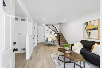 1155 S Oneida Street #C, Denver, CO 80224 - Photo 2