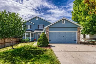 11131 Callaway Road, Parker, CO 80138 - Photo 2