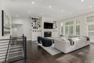 4020 S Ivanhoe Ln, Cherry Hills Village, CO 80111 - Photo 4