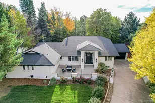 4020 S Ivanhoe Ln, Cherry Hills Village, CO 80111 - Photo 1