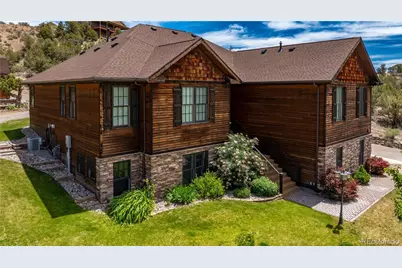 350 Cedar Hills Road, Silt, CO 81652 - Photo 1